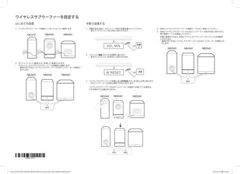 lg NB5540.DJPNLLK